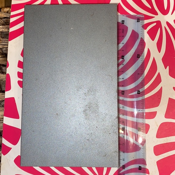 LaCie Shark extral SATA hard drive enclosure metal job box great projects dyi - Picture 10 of 12